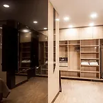 Platinia Hotel Kluž