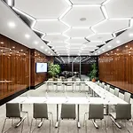Hotel Platinia 5*