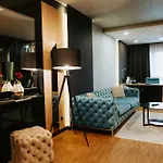 Hotel Platinia Kluž