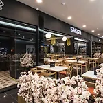 Platinia 5*
