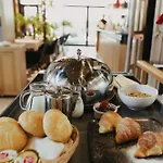 Platinia Hotel Kluž