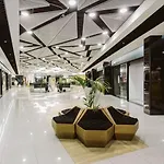 Platinia Hotel Kluž