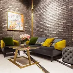 Platinia Otel