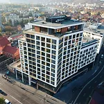 Hotel Platinia 5*