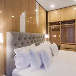 Platinia Hotel 5*