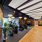 Hotel Platinia Kluž