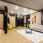 Otel Platinia