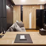 Platinia Otel 5*