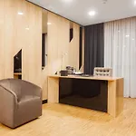Platinia Hotel Kluž