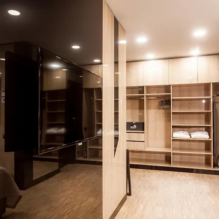 Platinia Hotell Cluj-Napoca