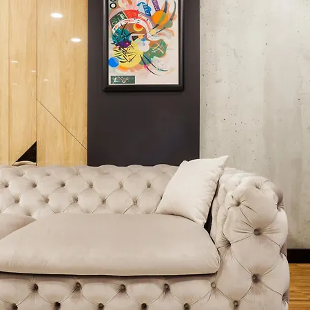 Platinia 5* Cluj-Napoca