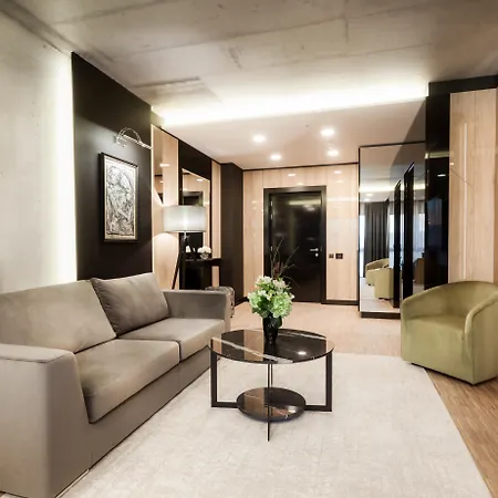 Hotel Platinia
