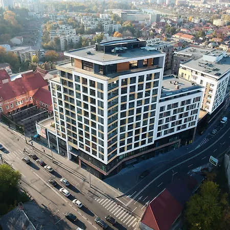 Platinia Cluj-Napoca