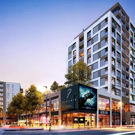 Hotel Platinia