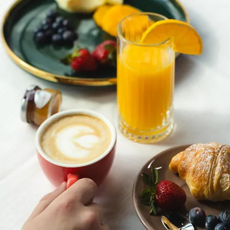 Hotel Platinia Cluj-Napoca