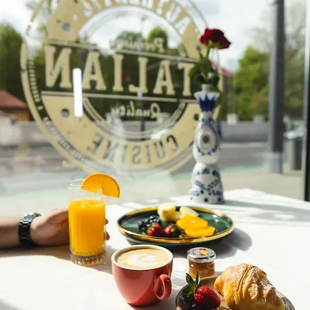 Platinia Cluj-Napoca