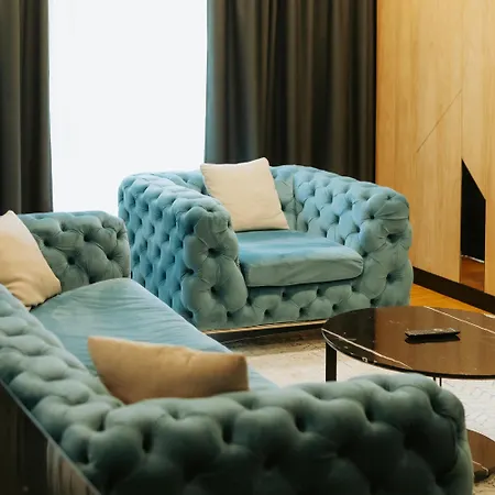 Hotell Platinia Cluj-Napoca