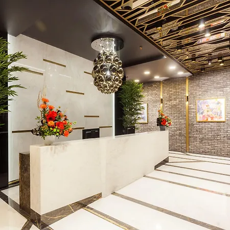 Platinia Hotel