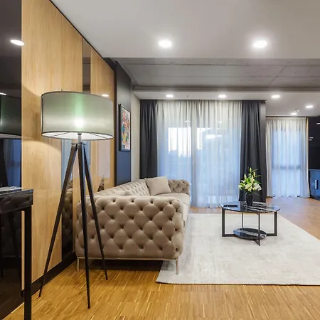 Platinia Hotel Cluj-Napoca