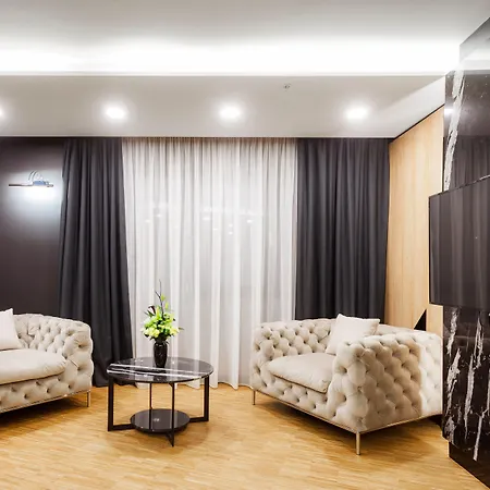 Platinia Cluj-Napoca