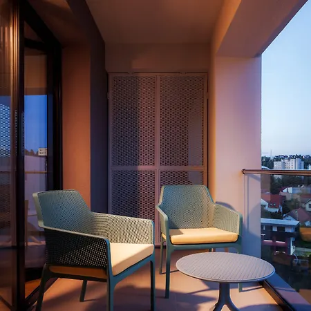 Hotel Platinia