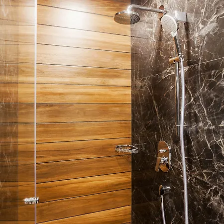 Hotel Platinia