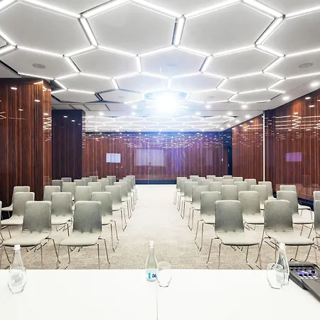 Platinia Hotel Cluj-Napoca