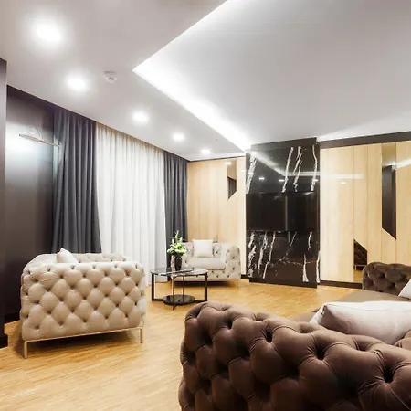 Platinia Cluj-Napoca