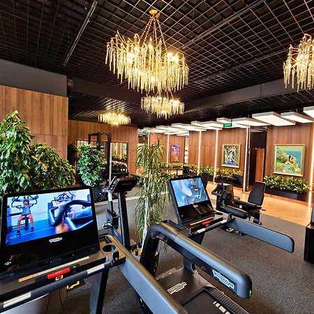 Platinia Cluj-Napoca