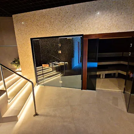 Hotel Platinia