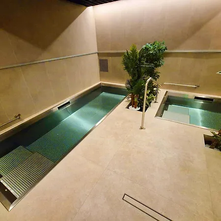 Platinia Hotel Cluj-Napoca