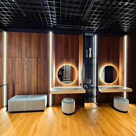 Platinia 5* Cluj-Napoca
