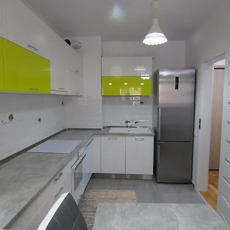 Platinia 5* Cluj-Napoca