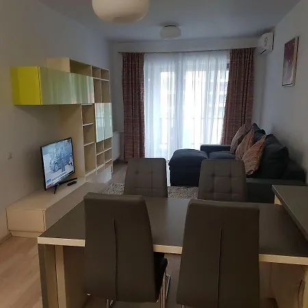 Hotell Platinia 5*