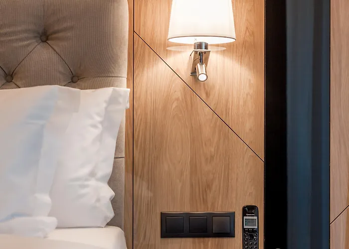 Hotel Platinia Cluj-Napoca