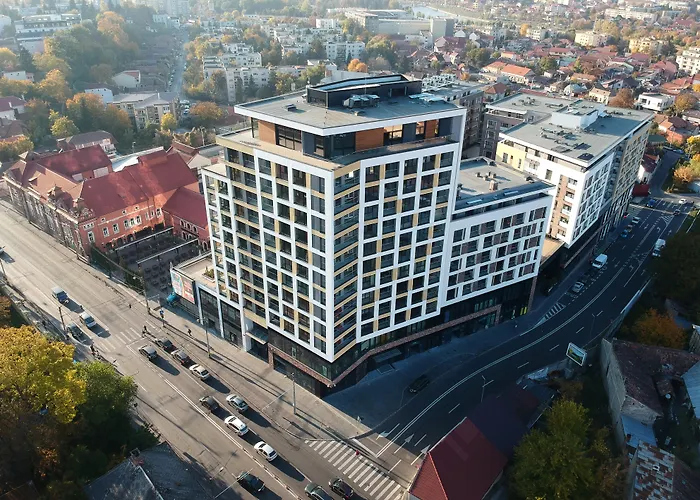 Platinia Cluj-Napoca