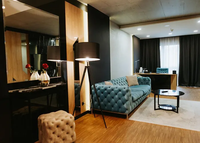 Hotel Platinia Cluj-Napoca