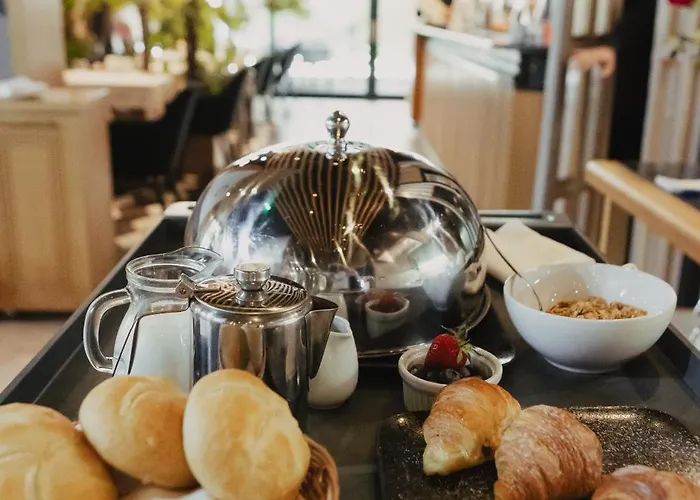 Platinia Hotel Cluj-Napoca