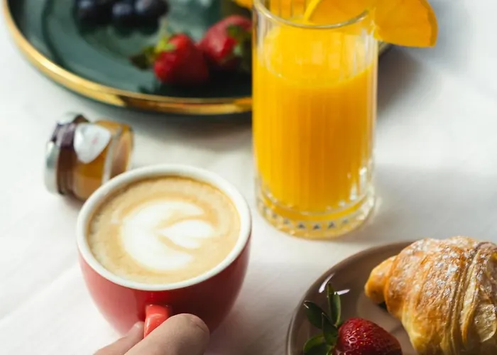 Hotel Platinia Cluj-Napoca