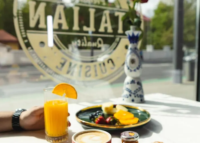 Platinia Cluj-Napoca