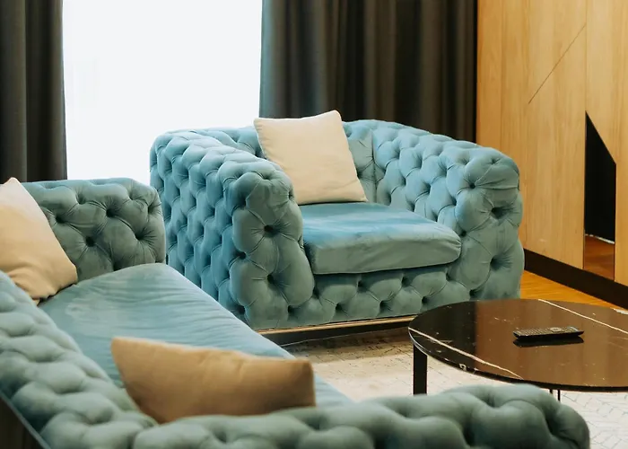 Hotel Platinia Cluj-Napoca