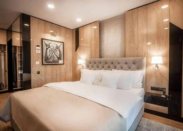 Hotel Platinia Cluj-Napoca