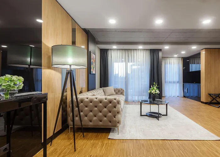 Platinia Hotel Cluj-Napoca