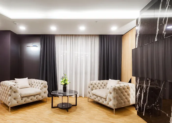 Platinia Cluj-Napoca