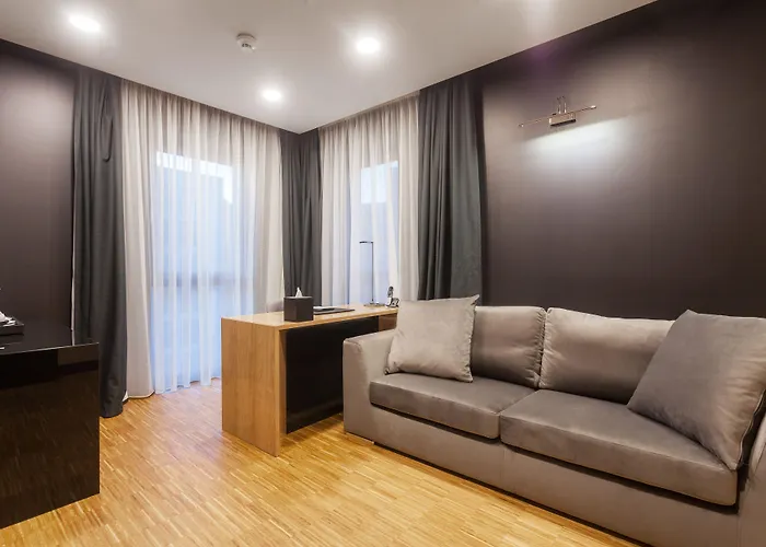 Platinia Cluj-Napoca