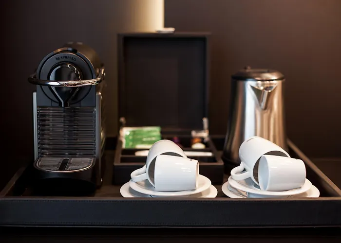 Platinia 5* Cluj-Napoca