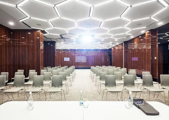 Platinia Hotel Cluj-Napoca