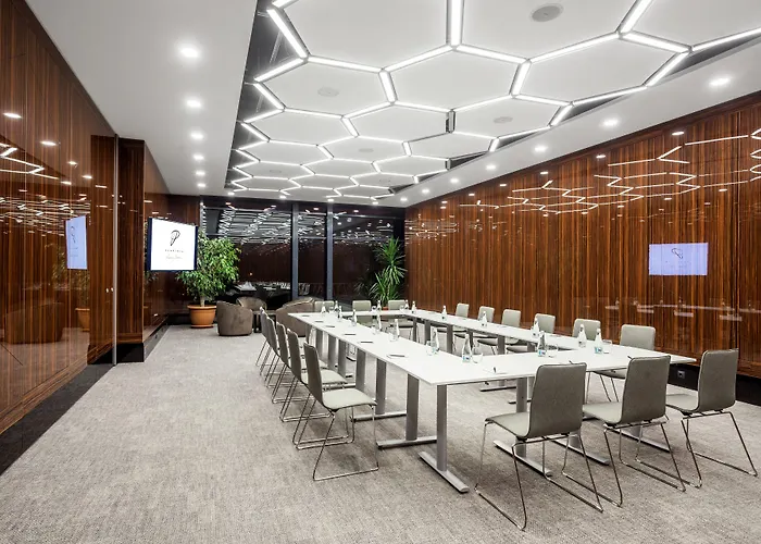 Platinia Cluj-Napoca