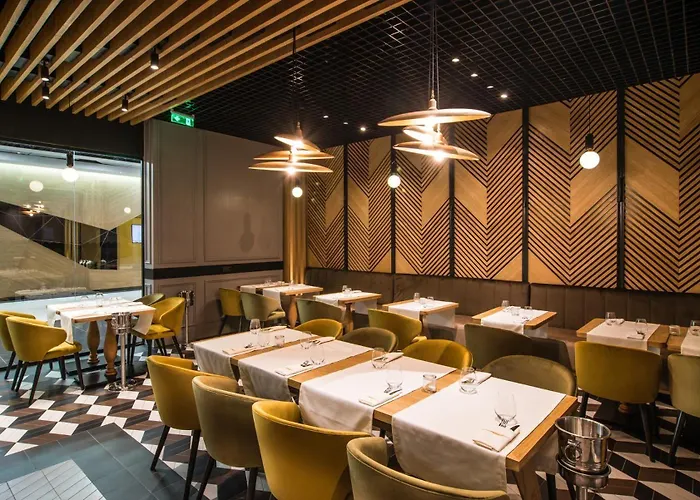 Platinia Cluj-Napoca