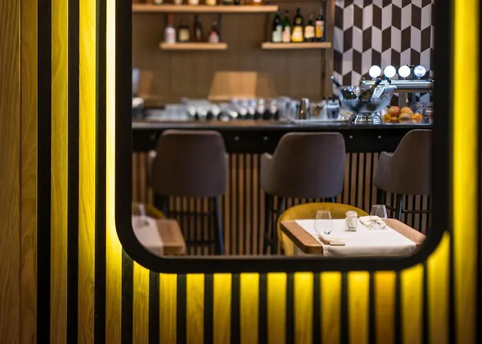 Platinia 5* Cluj-Napoca